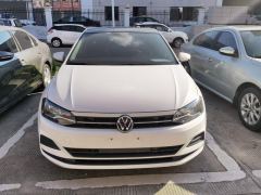 Volkswagen Polo Plus 1.5L Automatic panoramic enjoyment edition - ფოტო 3
