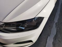 Volkswagen Polo Plus 1.5L Automatic panoramic enjoyment edition - ფოტო 4