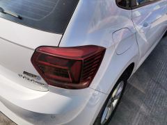 Volkswagen Polo Plus 1.5L Automatic panoramic enjoyment edition - ფოტო 5