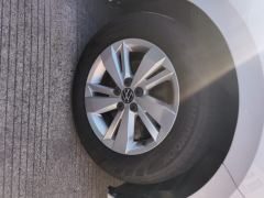 Volkswagen Polo Plus 1.5L Automatic panoramic enjoyment edition - ფოტო 6