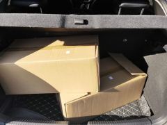 Volkswagen Polo Plus 1.5L Automatic panoramic enjoyment edition - ფოტო 7