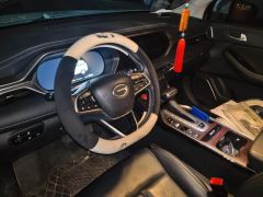 GAC GS4 270T Edition - ფოტო 16