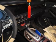 GAC GS4 270T Edition - ფოტო 17