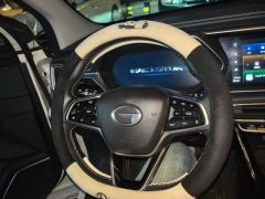 GAC GS4 270T Edition - ფოტო 18