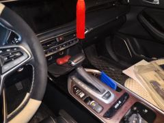 GAC GS4 270T Edition - ფოტო 19