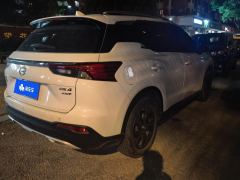 GAC GS4 270T Edition - ფოტო 2