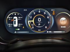 GAC GS4 270T Edition - ფოტო 20