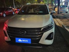 GAC GS4 270T Edition - ფოტო 3