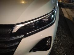 GAC GS4 270T Edition - ფოტო 4
