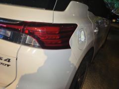GAC GS4 270T Edition - ფოტო 5