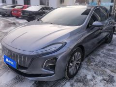 FAW Hongqi E-QM5 610km PLUS - ფოტო 1