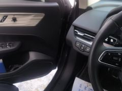 FAW Hongqi E-QM5 610km PLUS - ფოტო 13