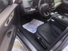 FAW Hongqi E-QM5 610km PLUS - ფოტო 14