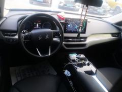 FAW Hongqi E-QM5 610km PLUS - ფოტო 16