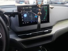 FAW Hongqi E-QM5 610km PLUS - ფოტო 17