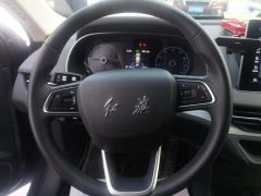FAW Hongqi E-QM5 610km PLUS - ფოტო 18