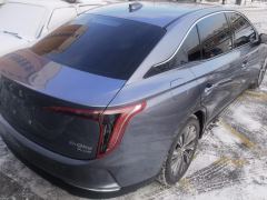 FAW Hongqi E-QM5 610km PLUS - ფოტო 2
