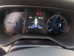 FAW Hongqi E-QM5 610km PLUS - ფოტო 20