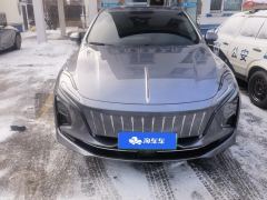 FAW Hongqi E-QM5 610km PLUS - ფოტო 3