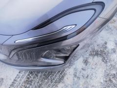 FAW Hongqi E-QM5 610km PLUS - ფოტო 4