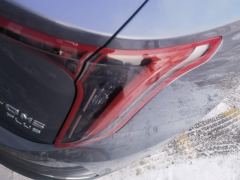 FAW Hongqi E-QM5 610km PLUS - ფოტო 5