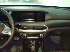 Bestune T77 PRO 280TID Version - photo 17