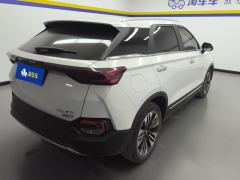 Bestune T77 PRO 280TID Version - photo 2