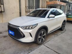 BYD Song PLUS DM-i 1.5L 2WD Version - ფოტო 1