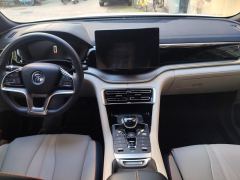 BYD Song PLUS DM-i 1.5L 2WD Version - ფოტო 16