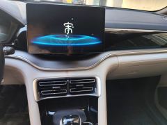 BYD Song PLUS DM-i 1.5L 2WD Version - ფოტო 17