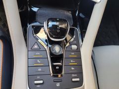 BYD Song PLUS DM-i 1.5L 2WD Version - ფოტო 19