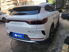 BYD Song PLUS DM-i 1.5L 2WD Version - ფოტო 2