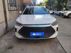 BYD Song PLUS DM-i 1.5L 2WD Version - ფოტო 3