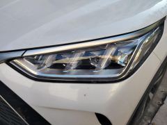 BYD Song PLUS DM-i 1.5L 2WD Version - ფოტო 4