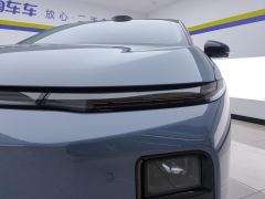 Leapmotor Leapo B01 550 LiDAR Edition - photo 4