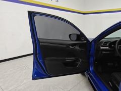 Honda Civic HATCHBACK 220TURBO CVT Trendy and cool - photo 12