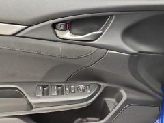 Honda Civic HATCHBACK 220TURBO CVT Trendy and cool - photo 13