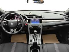 Honda Civic HATCHBACK 220TURBO CVT Trendy and cool - photo 16