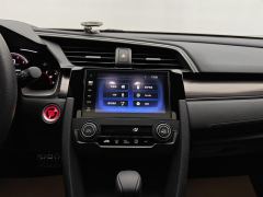 Honda Civic HATCHBACK 220TURBO CVT Trendy and cool - photo 17