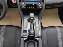 Honda Civic HATCHBACK 220TURBO CVT Trendy and cool - photo 19