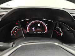 Honda Civic HATCHBACK 220TURBO CVT Trendy and cool - photo 20