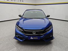 Honda Civic HATCHBACK 220TURBO CVT Trendy and cool - photo 3