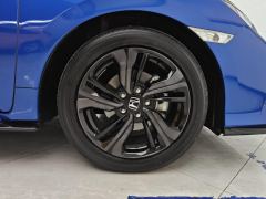 Honda Civic HATCHBACK 220TURBO CVT Trendy and cool - photo 6