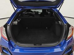 Honda Civic HATCHBACK 220TURBO CVT Trendy and cool - photo 7