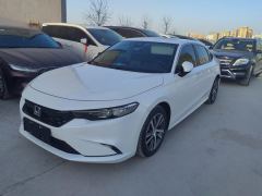 Honda Envix Style 240TURBO CVT Tech Edition - photo 1