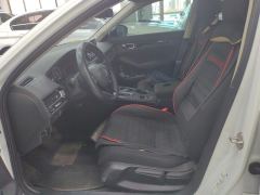 Honda Envix Style 240TURBO CVT Tech Edition - photo 14