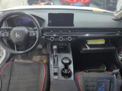 Honda Envix Style 240TURBO CVT Tech Edition - photo 16