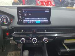 Honda Envix Style 240TURBO CVT Tech Edition - photo 17