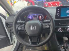 Honda Envix Style 240TURBO CVT Tech Edition - photo 18