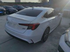 Honda Envix Style 240TURBO CVT Tech Edition - photo 2